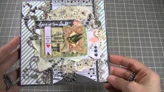 4 Handmade Cards
My blog: http://smscrapperdesigns.blogspot.com 4 Handmade Cards