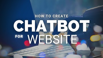 How to create Chatbot for Website with BotPenguin | Integrate your own chatbot for your website