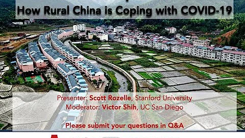 Off the Epicenter: How Rural China is Coping with COVID-19 - DayDayNews