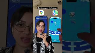 A Apple evoluiu no design 3D, mas o Google Maps contra ataca com o Gemini
