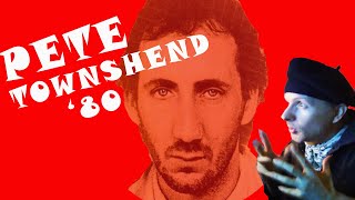 ZaraSpins #16: Pete Townshend &quot;And I Moved,&quot; &quot;Jools and Jim,&quot; &quot;Keep On Working&quot;