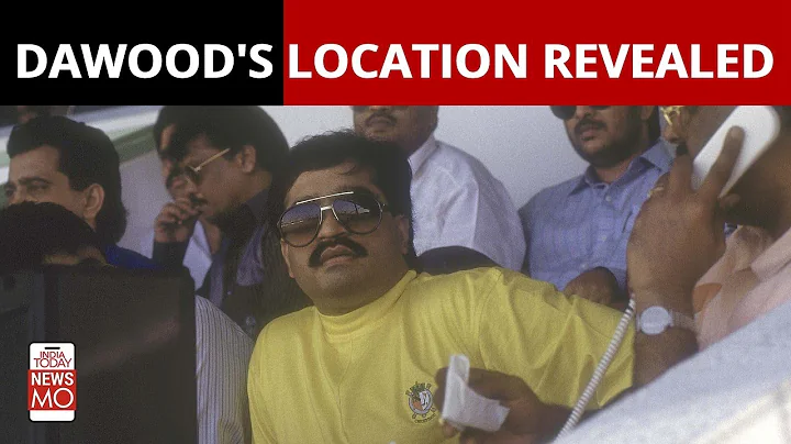 Dawood Ibrahim: Nephew Reveals Location of Indias ...