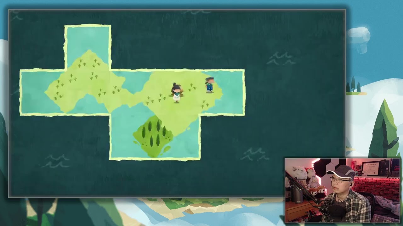 MAKU PLAYS: Carto - Part 1