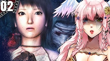 Fatal Frame III: The Dream Spreads to Others (Episode 2)