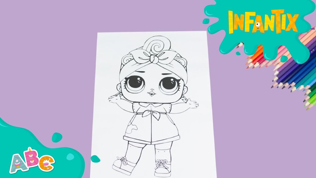 Jogo Da Velha Desenho Para Colorir - Ultra Coloring Pages