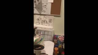 Let’s Watch Babyscapes Celebration of Color Part 4