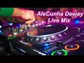  eurodance 90s live mix volume 08 mixed by alecunha dj