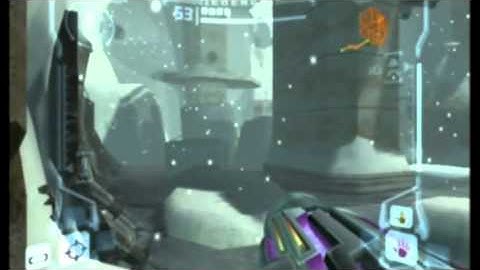 Metroid Prime Walkthrough Part 14