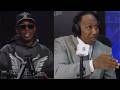 Cam’ron Says Stephen A. Smith Promised Him A Friday Slot on ESPN But His Interview On CNN Ruined It