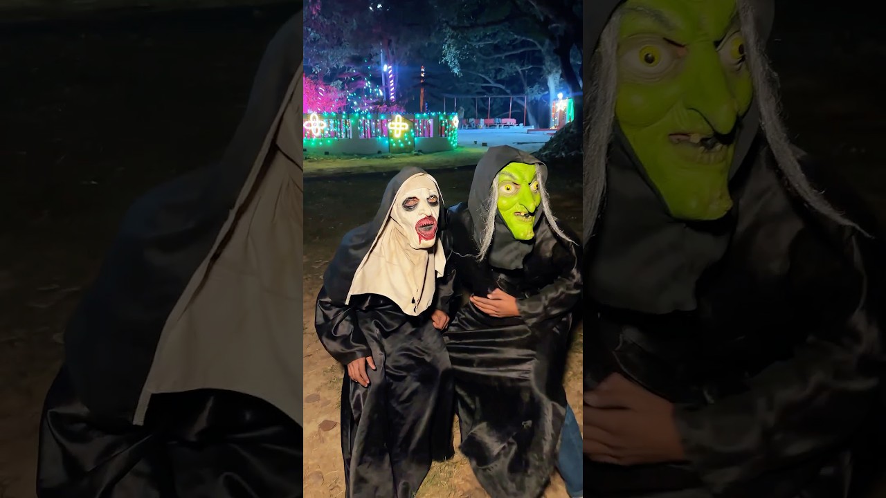 Hanuman Ji Ke Shakti Se Ladke Ki Jaan Bachi 😬 