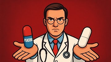 The Strange Science Of Placebo