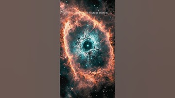 Khám phá vụ nổ tia gamma: Sự kiện vũ trụ mạnh mẽ nhất! | Tri thức nhân loại