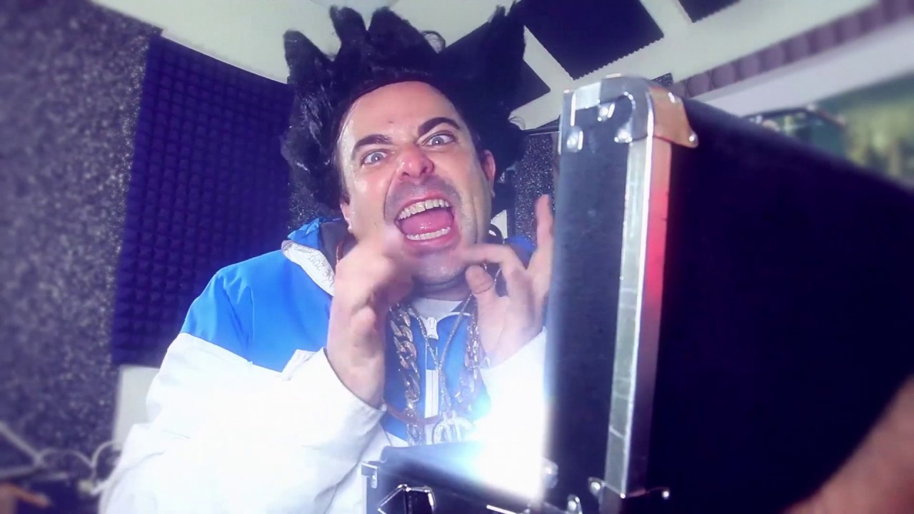 Regueton-to - RAMONETS