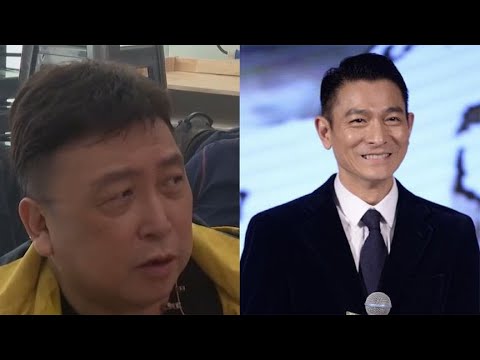 60岁刘德华十年不吃米饭！坚持吃麦片30年，王晶：不是人过的日子