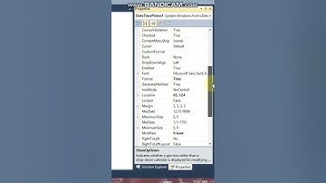 How to use the time format in DateTimePicker using VB.Net