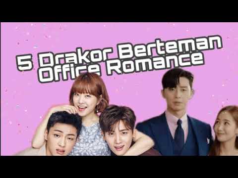 5-drama-korea-(drakor)-bertema-romansa-kantor
