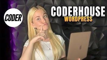 Te cuento MI EXPERIENCIA en CODERHOUSE ⚠️ Wordpress