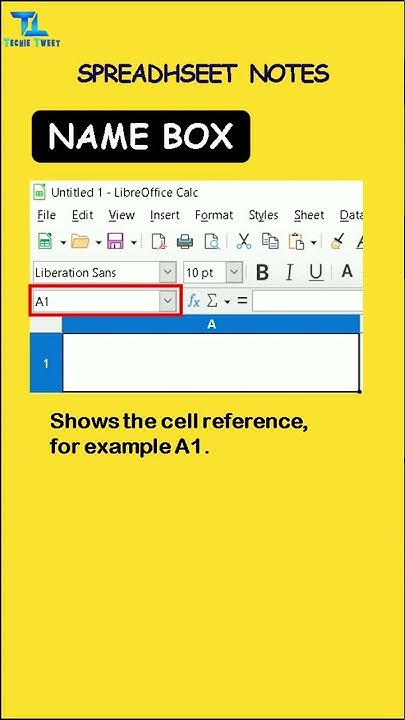 name-box-in-spreadsheet-ms-excel-shorts-youtube