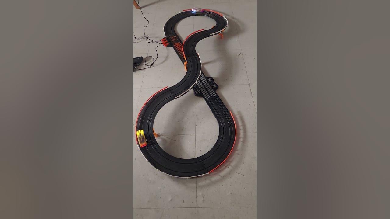 slot cars Kijiji Ontario YouTube