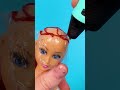🎀 Build, Shape, Style… Barbie’s New 3D Hat! 🌸