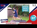 Get fit with Marcus Mepstead - work out 2/3