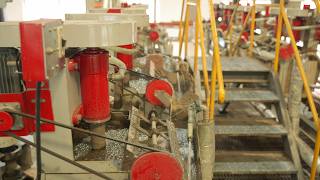From Rocks to Gold – Inside a Modern Mining System