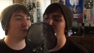 Video thumbnail of "State Champs - Elevated (Acoustic Cover)"