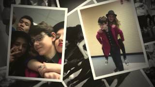 Choir Banquet Slideshow