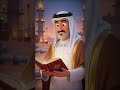 The Saudi King His Own Nephew Assassinated