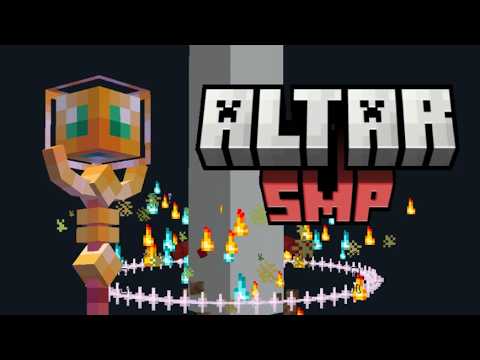 Altar SMP Plugin Showcase