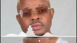 Dj Loló - Siga La Luna feat.Chamawe & Dj Jorge Mágico(Audio Official)