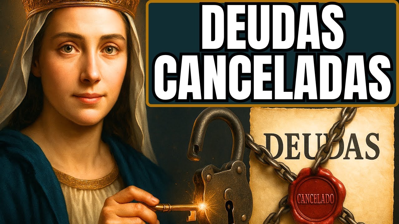 👉 Cancelar Deudas URGENTES🙏 Poderos oración + testimonios.
