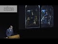 Restoring Leonardo's 'The Virgin of the Rocks'| National Gallery