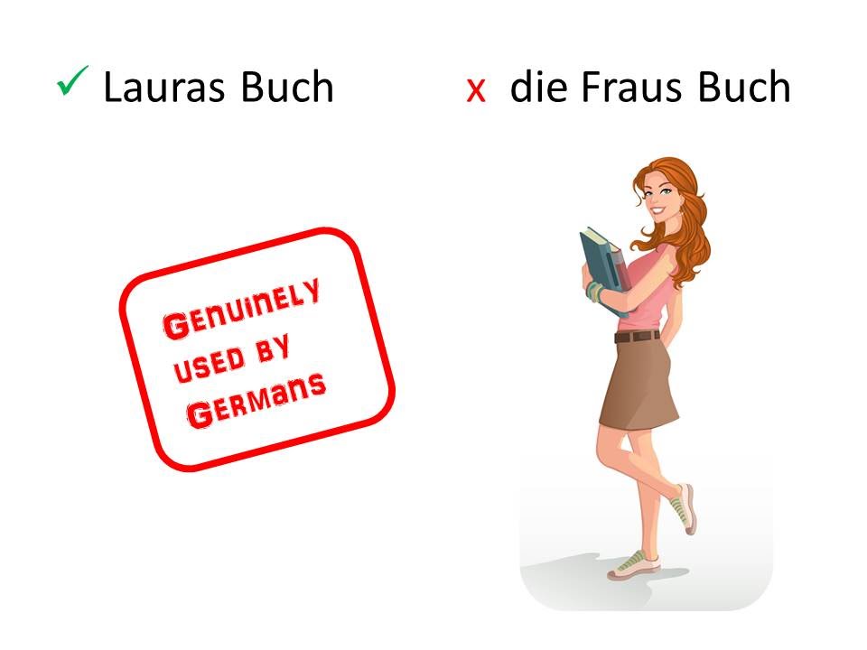 German GrammarPod