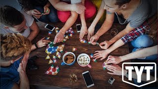 Who Won Game Night At Tyt?