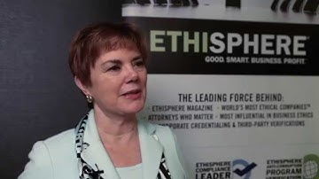 Honoree on The Value of Benchmarking