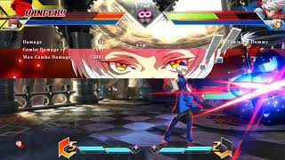 BBTag Elizabeth Corner Combo