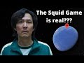 The Squid Game Building is real??🤯😰 Scary things caught on Google Earth and Google Maps Street View