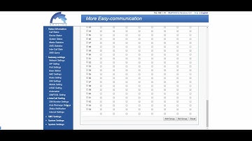 SMS Gateway Web Page to Control SMS Modem Remotely Send Bulk Message or Receive Message