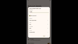 Uko wakoresha wifi utazi password please 🙏 click subscribe  screenshot 5