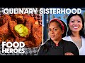 The Culinary Sisterhood Fighting for Women in the Restaurant Industry