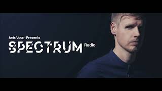 Spectrum Radio 317 (With Joris Voorn) 19.05.2023