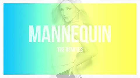 Mannequin (Demo Version) - Britney Spears