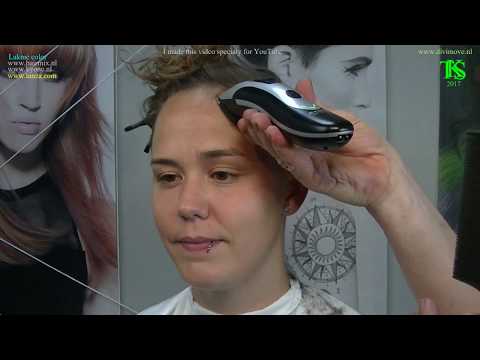 a-cool-side-shave-with-hair-tattoo-and-new-color-rosa-tks-tutorial