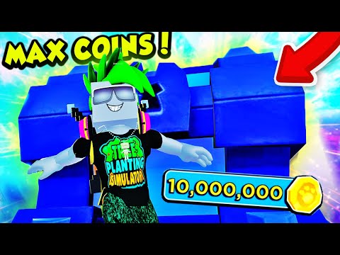 Getting Max Coins From This Giant Chest In Roblox Pet Simulator 2 Youtube - donate robux chest roblox