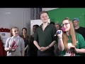 LSTV Does Christmas Carols