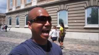 Firework by Katy Perry (Budapest Version)
