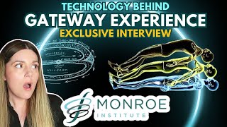 Behind the OBE Technology: Monroe Institute’s EVP Reveals All