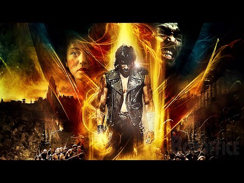 The Legend of the Fist | Film Complet en Français | Action