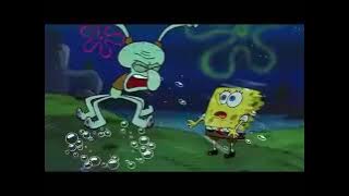 THATS NOT WHAT I MEANT YOU BARNACLE HEAD